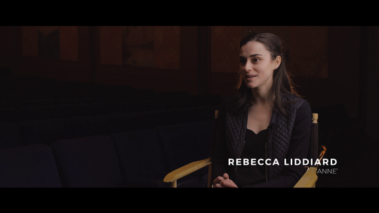 Rebecca Liddiard | A Thousand Little Cuts